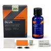 CAR CQUARTZ DLUX Керамическое покрытие для дисков 50 мл Защита от УФ-излучения для дисков, наружных пластиков, резины, металлов