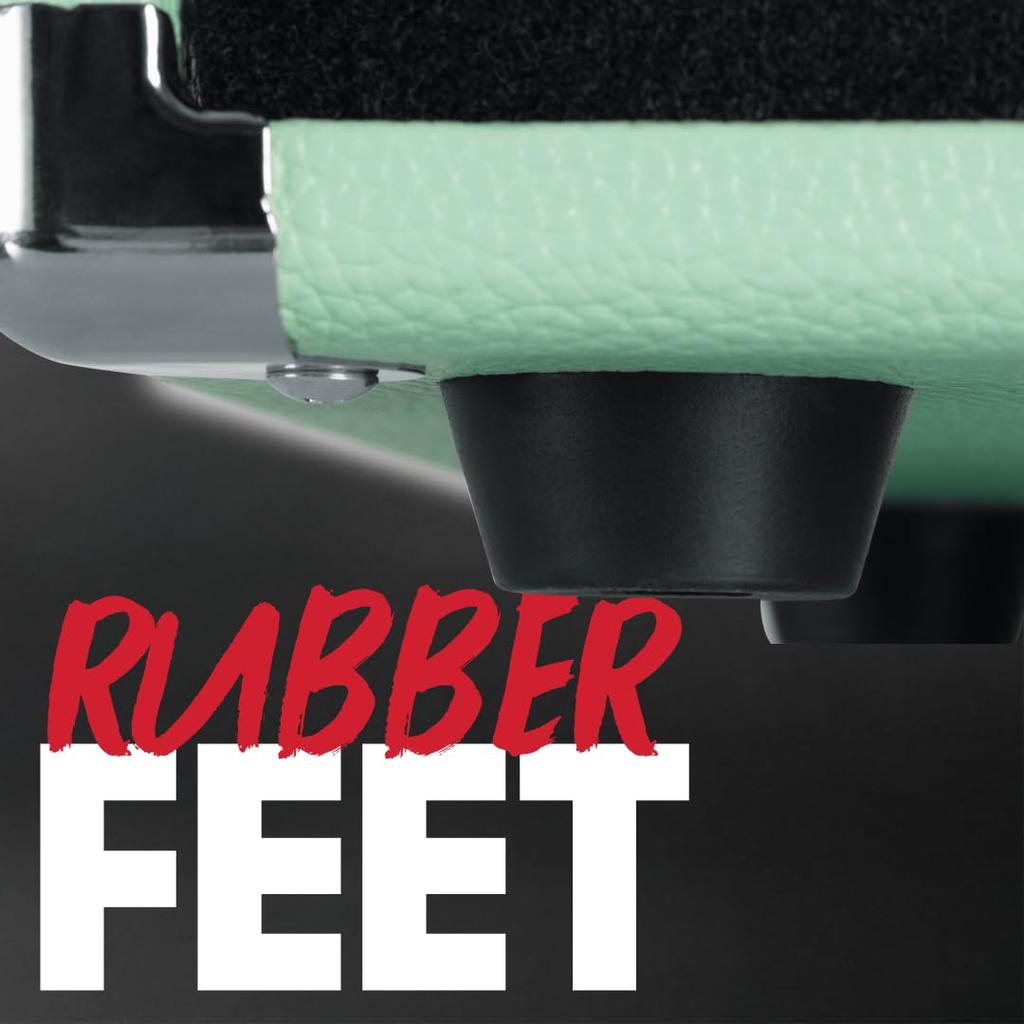 GATOR Rack Case Vintage Amp Style Retro Rack Series 2U Black GR-RETRORACK-2BK (Mounting screws/washers included) []