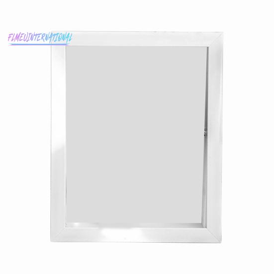 Фоторамка ручной работы DIY Искусственная доска - Креативная рамка для цветов в лаконичном стиле для дома