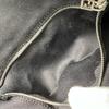 FENDI Mamma bucket Handbag black Women used