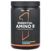 Essential Amino 9, Голубая малина лимонад, 12.17 унций (345 г)