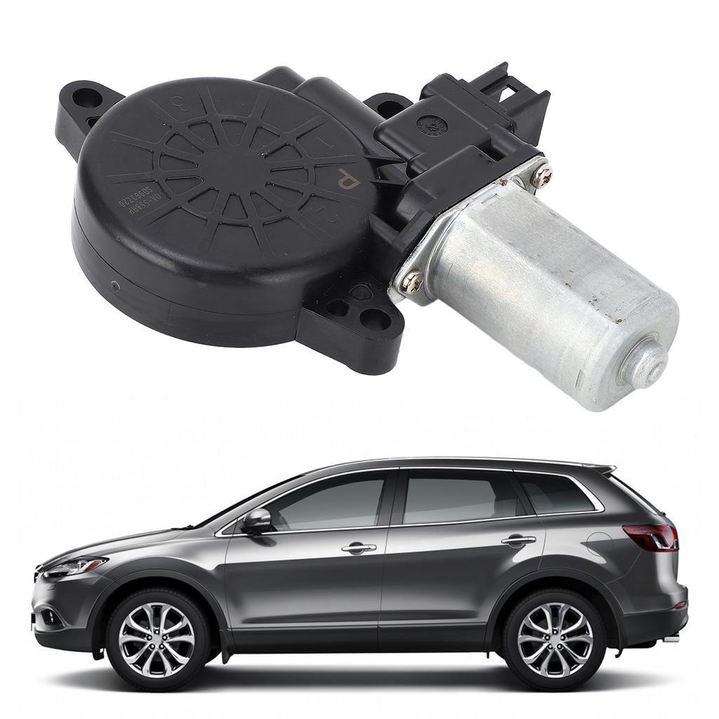 Электродвигатель стеклоподъемника D6515858X Передний правый мощный электрический регулятор стеклоподъемника для