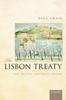 Книга The Lisbon Treaty : Law, Politics, and Treaty Reform