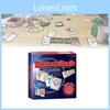 Games Board English Family Partys Casual Play Fun Props Kids Gifts