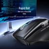 UGREEN M751 Wireless Bluetooth Silent Office Mouse