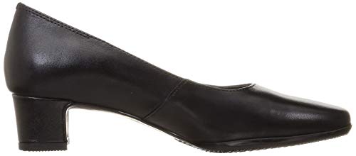 ING Women's Pumps, Black, Size 21.5cm, IGSQ13046E