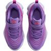 Nike Giannis Immortality 4 PS Black Raspberry Kids Sneakers Purple Hot-Punch Hot-Fuchsia FZ6733-500