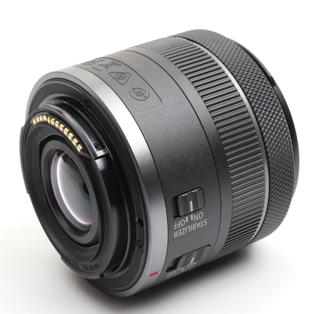 Canon IS STM Full Frame Mirrorless RF Mount Camera LafLife Original Lens Care Kit RF24-50mm F4.5-6.3 + [Item]