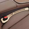 1 Pair Universal Car Seat Gap Plug Strip Side Seam Car Gap Filler Leak Interior Decoration