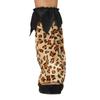 Fiestas Guirca Womens/Ladies Cavewoman Costume Set