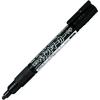 Pentel MMP20-A Перманентный маркер Красочный маркер Средний Черный