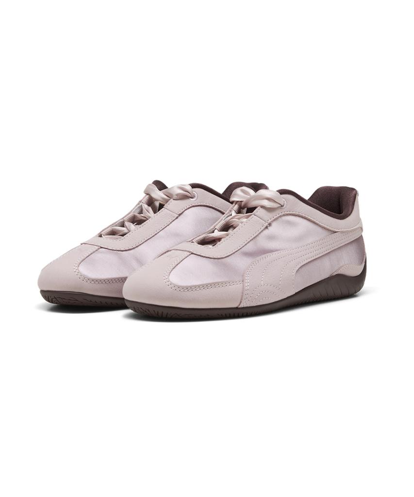 Puma Speedcat Go Etoile Женские - Туманно-розовый - Шоколадное фондю / 407678-01