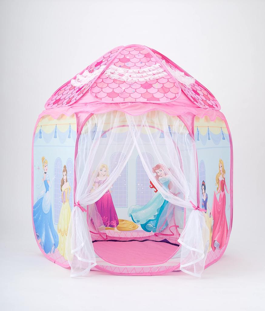 Nonaka Seisakusho Disney Princess Sparkly Princess Room