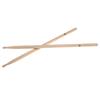 Pair of 5A Maple Wood Drumsticks Stick for Drum Set Lightweight Professional