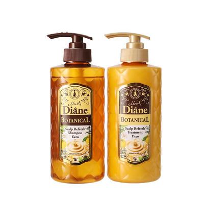 Набор освежающих шампуня и кондиционера Moist Diane Botanical