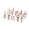 10Pcs E10 Lamps Base Holder Bulbs Light Base Socket Home Experiment Circuit