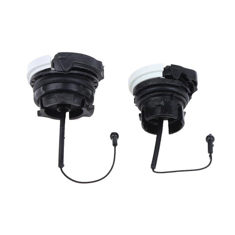 Крышка топливного бака Масляная крышка Для Ms170/180 Ms250-382 Замена крышки топливного бака Для газонокосилки Триммера Цепной пилы Часть