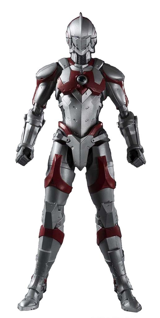 TAMASHII NATIONS Ultra Act X ULTRAMAN 155mm Painted Movable Figure S.H.Figuarts Approx. ABS&PVC