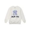 New MLB Like Series Sweatshirts Unisex White 31MT22961-50I