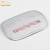 Angsino Fuel Tank Cap Protective Sticker for 18 Models - Anti-Scratch Decorative Film