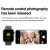 2025 New Micro Physical Examination Health Smartwatch Men Sports Fitness Tracker Heart Rate Temperature NFC Bluetooth Call Smart Watches