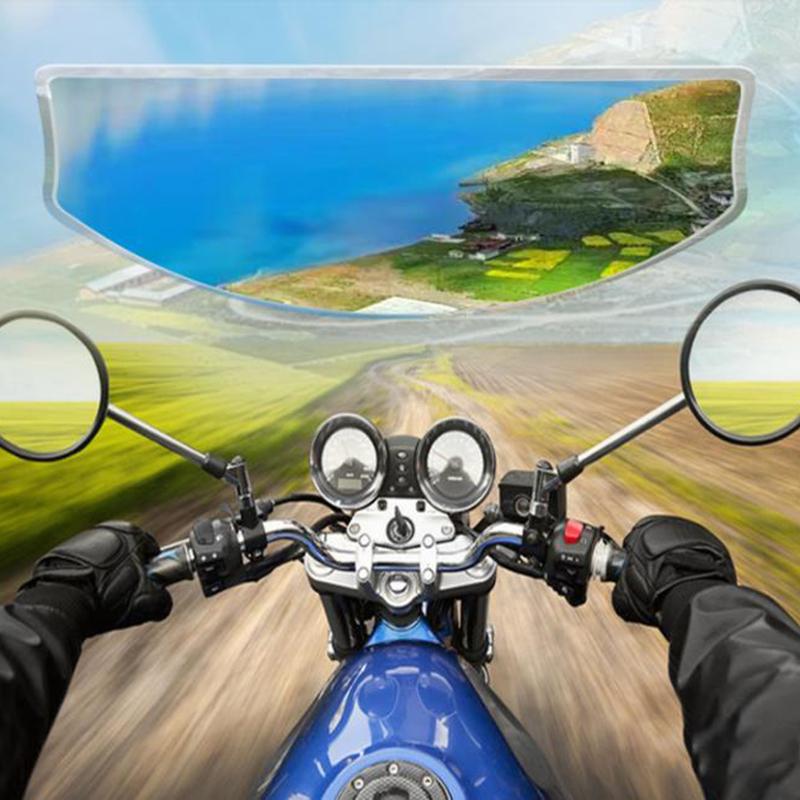 1X Универсальная противотуманная пленка для линз шлема для мотоцикла, устойчивая к дождю, защитный козырек