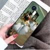 Чехол для танцовщицы балета для Honor Magic 8 6 7 Lite Honor 400 200 Pro 50 70 90 X8c X8b X9a X9c X9b X9d Win Cover