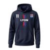 Мужской спортивный костюм для бега Lyon - Синий