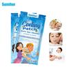 Plaster Patch Hair Summer Gel Cooling Patch Student Heatstroke Prevention Cooling Patch Cooling Patch