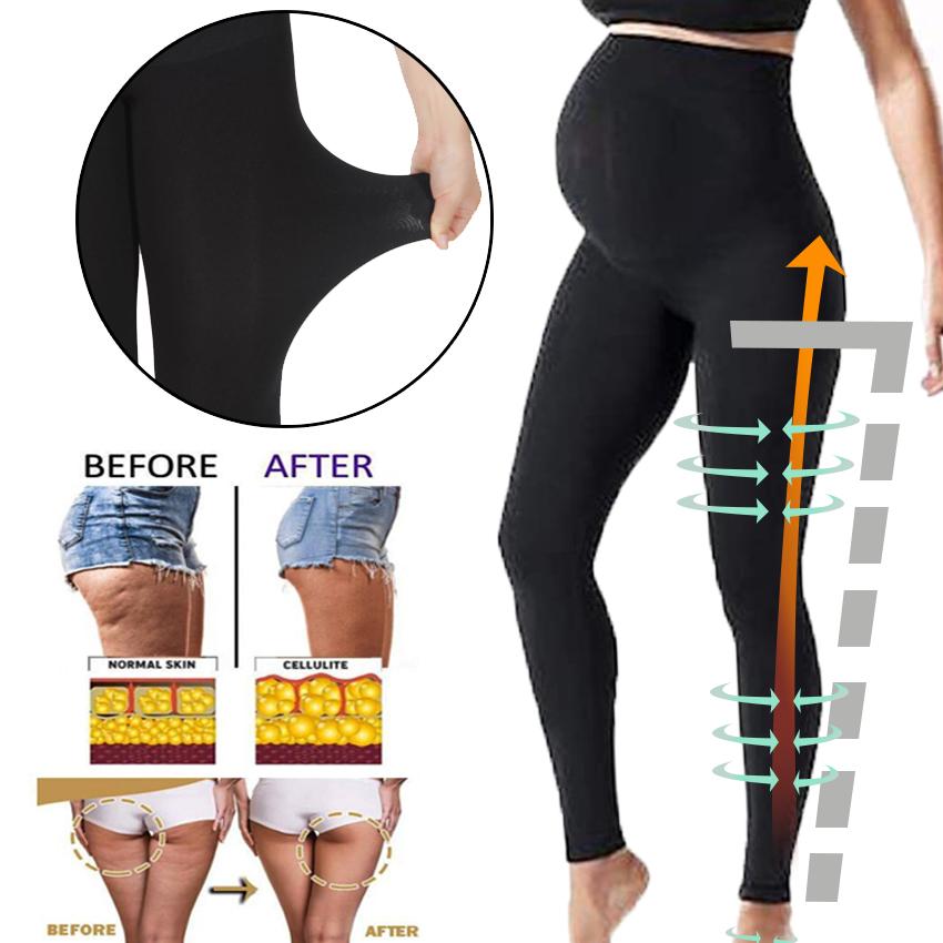 Maternity Leggings for Pregnant Women Pants Pregnancy Leggings Mothers Trousers Postpartum Leggins Pregnancy Clothing Underwear Yoga Sport Pants