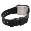 Casio Стандартные аналогово-цифровые часы унисекс LF-20W-1A Black Overseas Model [Параллельный импорт]