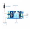Module Board Automatic Switching UPS Power-OFF Protection Module 5V To 48V Control Board Electronic Accessory