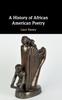 Книга A History of African American Poetry