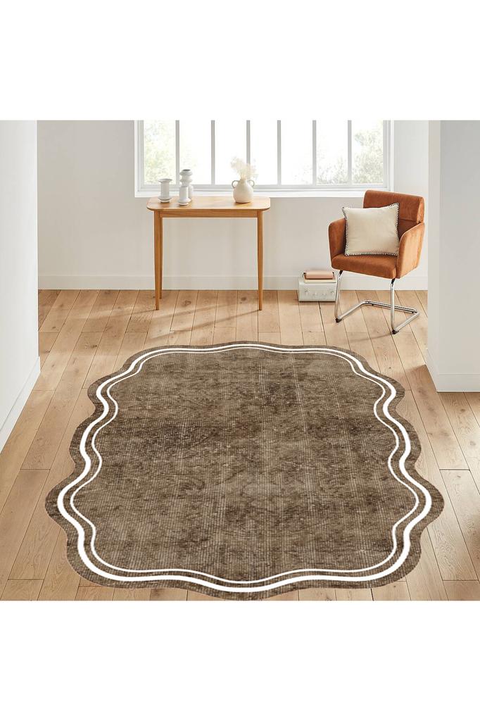 Rovigo Home Washable Printed Carpet RGHM7034-SD24