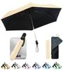 Great Value Parasol with Folding Automatic Opening and for Both Sunny and Rainy Folding Umbrella for Compact Folding Umbrella for Women and UV Light