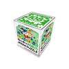Crayon Shin-chan! Jigsaw Puzzle 108 Pieces mini-CUBE Cossack Festival