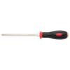 TONE Power Grip Driver Red (Penetrating) PGPD-003 (+) No.3