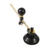 1pc High Quality Adjustable Compasses Type Glass Circle Circular Cutter 40cm Max. Round Dia