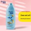 Увлажняющий и стойкий ароматный шампунь Rejoice