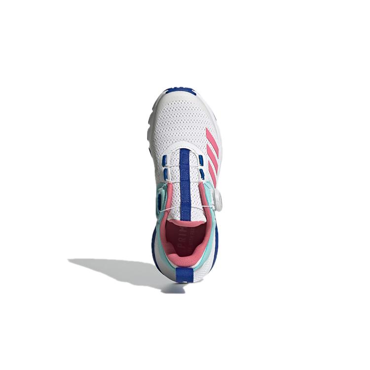 adidas ActiveFlex Boa K Белый Розовый FZ5059