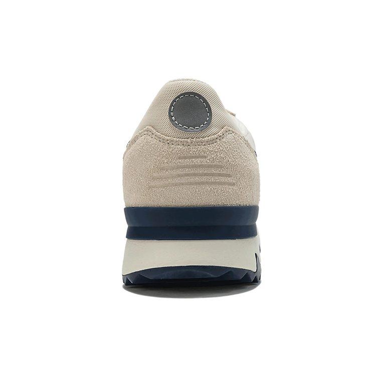 ONITSUKA TIGER California 78 EX Износостойкие Легкие Низкие Повседневная Обувь Унисекс Бежевый 1183B410-200