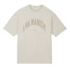 Jordan X A Ma Maniére FW24 Logo Letter Fashion Pullover Crew Neck Short Sleeve T-Shirt Unisex T-Shirt White HF0538-030