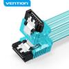 Vention Sata Cable Sata 3.0 7pin Data Cable Sata III Right Angle for Super Speed SSD HDD Hard Disk Drive