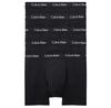 Calvin Klein 000NB2877A боксеры 5 шт.