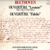 LP Пластинка КУРТ МАЗУР - Бетховен: Увертюра «Леонора», Фиделио PRK1001 VICTOR Япония Классика Б/У