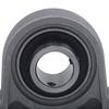 T8 Horizontal Bearing Bracket Zinc Alloy Part DIY Accessories Lead Screw Stand Shaft 1pc