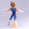 17 см Аниме Фигурки Dragon Ball Z Маджин Веджета Сон Гоку Фигурка Действия GK Статуя Фигурка Модель Кукла Украшение Орнаменты Игрушки