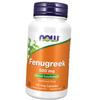 Fenugreek Seed Extract, Fenugreek, 100vegcaps (71128107)