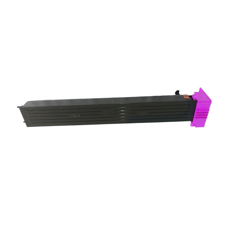 Hanguang Original Red Toner Cartridge TN7756sM