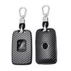 Key Protective Cover Case ABS Material with Keychain for Renault For Koleos For Kadjar For Megane For Clio Talisman